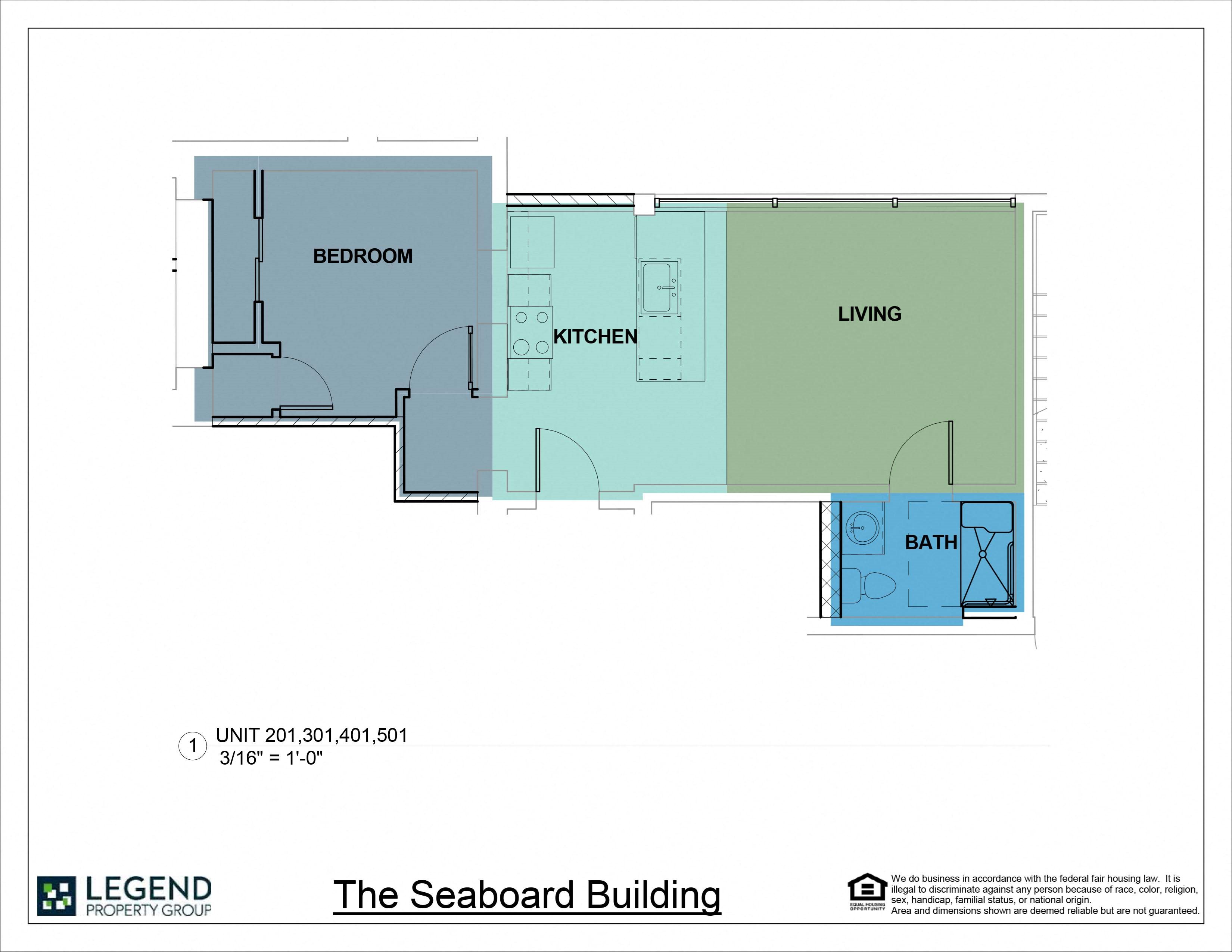 Floorplan The Seaboard Building Portsmouth VA Floorplan The Seaboard Building Portsmouth VA